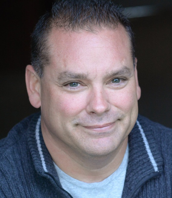 Jeff Boetto